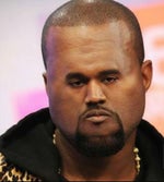 Kanye West Nazis in Paris (Parody)