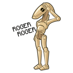 Roger Roger Song - Long