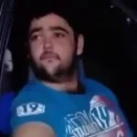 Just waiting for a mate