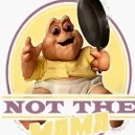 Not The Momma!