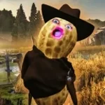 BurntPeanut - I Love You Bish!