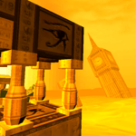 Dune Eternal Ultrakill