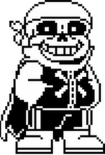 ballin megalovania - Sound