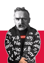Piłsudski Drip