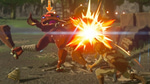 Zelda - BOTW : Battle Finished
