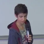 Junior Vous avez des questions