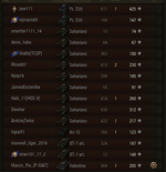 WoT malinovka old theme