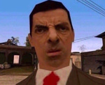 you were getting sucked off