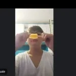 hai pippato tutta la notte