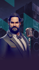 Shrekland National Anthem ￼