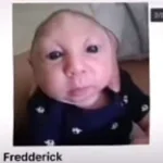 Fredderick
