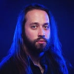 Johnathan Young (Orc) - Sound