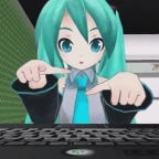 Que isso Miku?