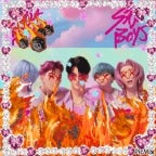 Saja Boys - Soda Pop