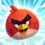 Angry Birds Tono Saturado Sonido
