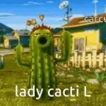 Beatbox battle cactus