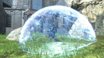 Halo 2 ODST Smash up New Mombasa Slipspace Event