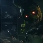 ,,I smell fear.'' | Springtrap | Bite By Night