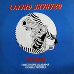 FREE BIRD