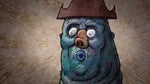 Flapjack AOUGHH scream