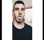 en serio me vale verga