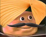 indian