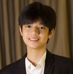 Batang Bibo ng Kalikasan