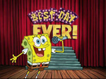 spongebob best day ever [vocals]
