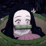 Nezuko Yes