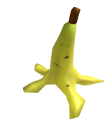 Roblox banana slip sound - Sound