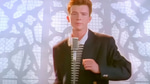 never gonna give to up (2009)