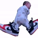 me gustan tus zapatos