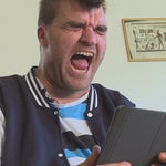 ovnbagt negerpik - Sound