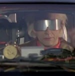 Where We're Going We Don't Need Roads