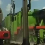 Henrys Tender Bursting