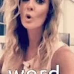 said the word trainee