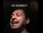 Oh Borro!