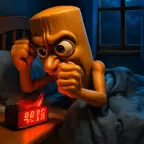 brr brr alarm