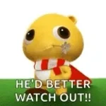 Звук - Вотч демо деко - Sound