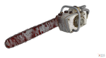 Resident Evil Requiem Chainsaw Startup