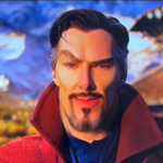 Dormammu I've come to bargain