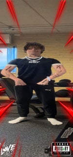 Fortnite All night (Official Music Video)