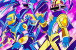 jojo theme