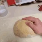 Mold DOUgh punch