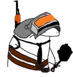 AoStH OST Robotnik Theme A (256 kbps)