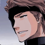 Yhwach Talks to Aizen Sosuke