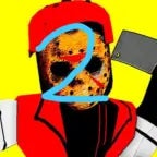 Killer Vanity - Forsaken Vanity Jason LMS Theme P2