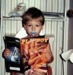 Nothing but a Number