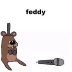 Freddy Fazbear's Laugh