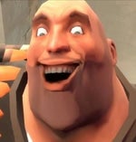 Team Fortress 2 Heavy - Long Laugh